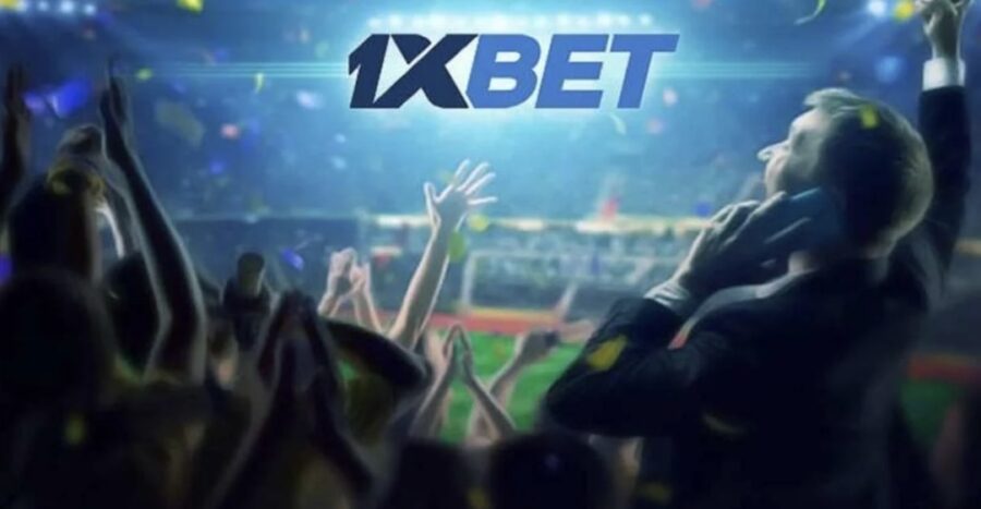 1xBET-estadio-900x467 Juegue en 1xBet y gane