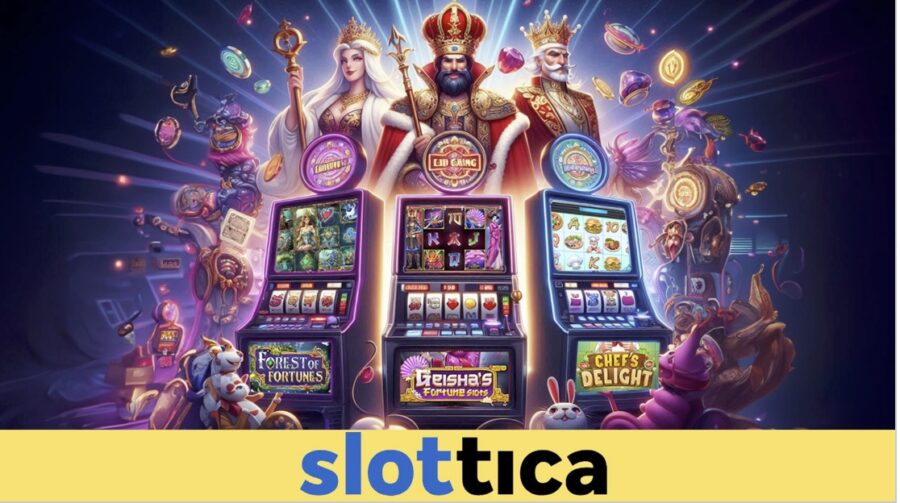 ADS-slottica-900x503 Juegos emocionantes: las diez mejores tragamonedas con el RTP más alto en Slotica Casino