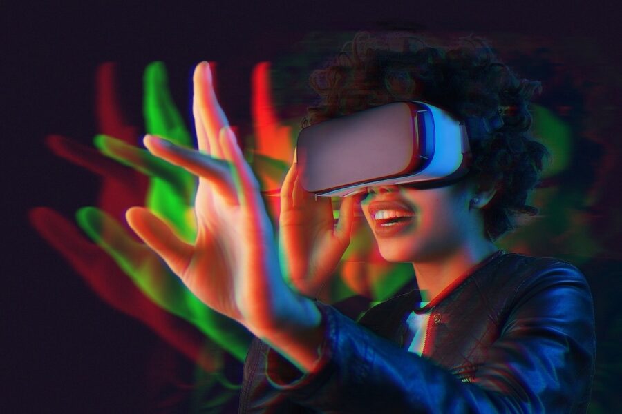 Casinos-metaverso-900x600 El casino del futuro, la realidad virtual y el metaverso transforman la industria del juego