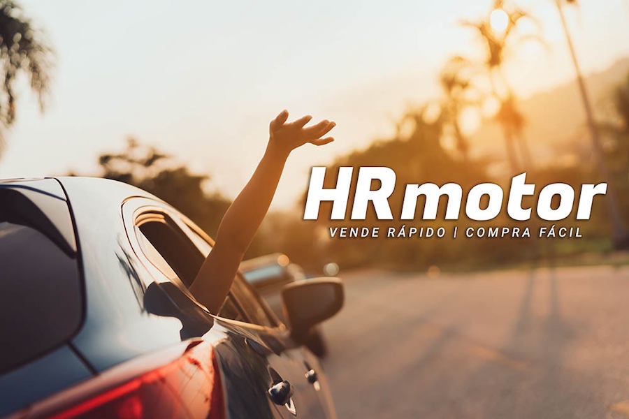 HR-motor-segunda-mano ¿Quieres vender tu coche? Consigue la mejor tasación en HR Motor