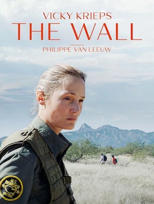 The-Wall-cartel «The wall» de Philippe Van de Leeuw