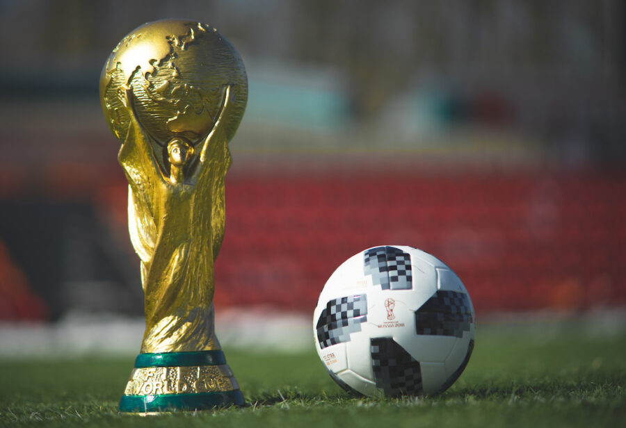 FIFA-World-Cup-©123RF-900x616 Cinco grandes eventos deportivos para apostar este 2025