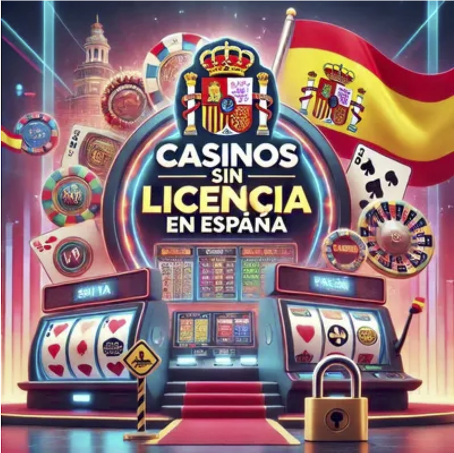 Casinos-sin-licencia-en-Espana-Q Casinos sin licencia en España: ¿Vale la pena el riesgo?