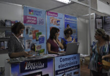 La Habana Feria del Libro 2025 ©Dariel Pradas : IPS