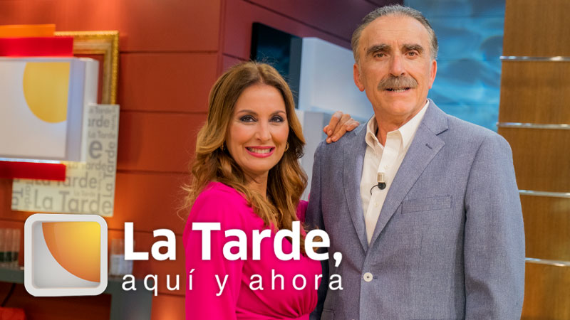 La-tarde-aqui-y-ahora Las hablas andaluzas en las tardes de Canal Sur TV