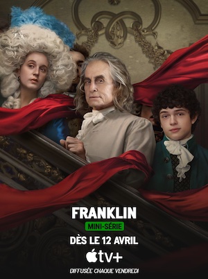 Franklin-cartel Autores