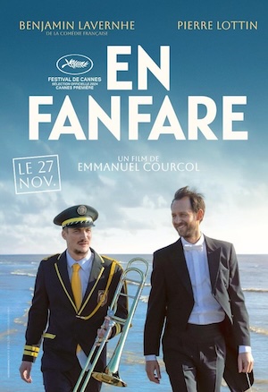 en-fanfare-cartel Por todo lo alto (En fanfare)