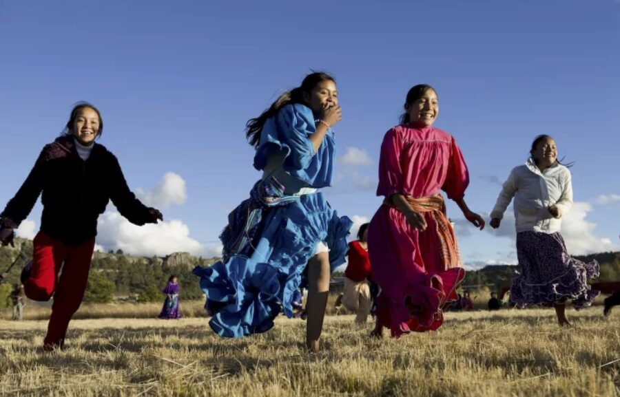 Adolescentes-mexicanas-©Mauricio-Ramos-Unicef-900x577 Embarazos mortales por el matrimonio infantil