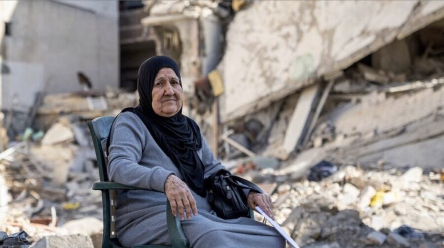 Bombardeos-de-Israel-en-Libano-©Fouad-Choufany-Unicef-900x503 Líbano: Israel sigue matando civiles desde el alto el fuego