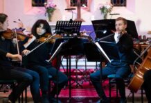 Dublin International Chamber Music Festival 2025