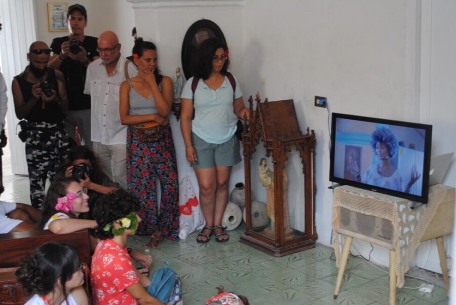 Festival-de-Gibara-en-Cuba-900x602 Tiempos de escasez fílmica en Cuba