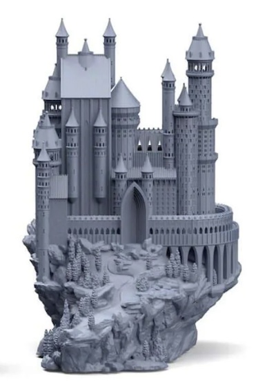 Figura-decorativa-i3D-resina-standard Diferencias claves entre resinas técnicas y resinas estándar