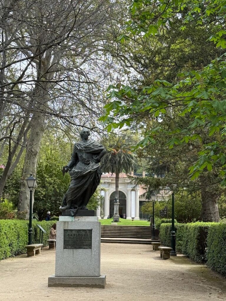 Jardin-Botanico-de-Madrid-Carlos-III-©Ana-M.-Ruuiz-Lucas-768x1024 En el Jardín Botánico