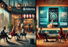 Ilustración de Klarna facilitando depósitos en casinos online, subrayando la comodidad y rapidez de este sistema de pago digital.