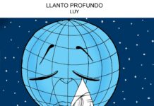Llanto mundial por Francisco