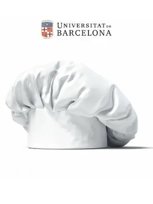 UB-Master-en-Alta-Cocina Food Design: creatividad y ciencia en la cocina