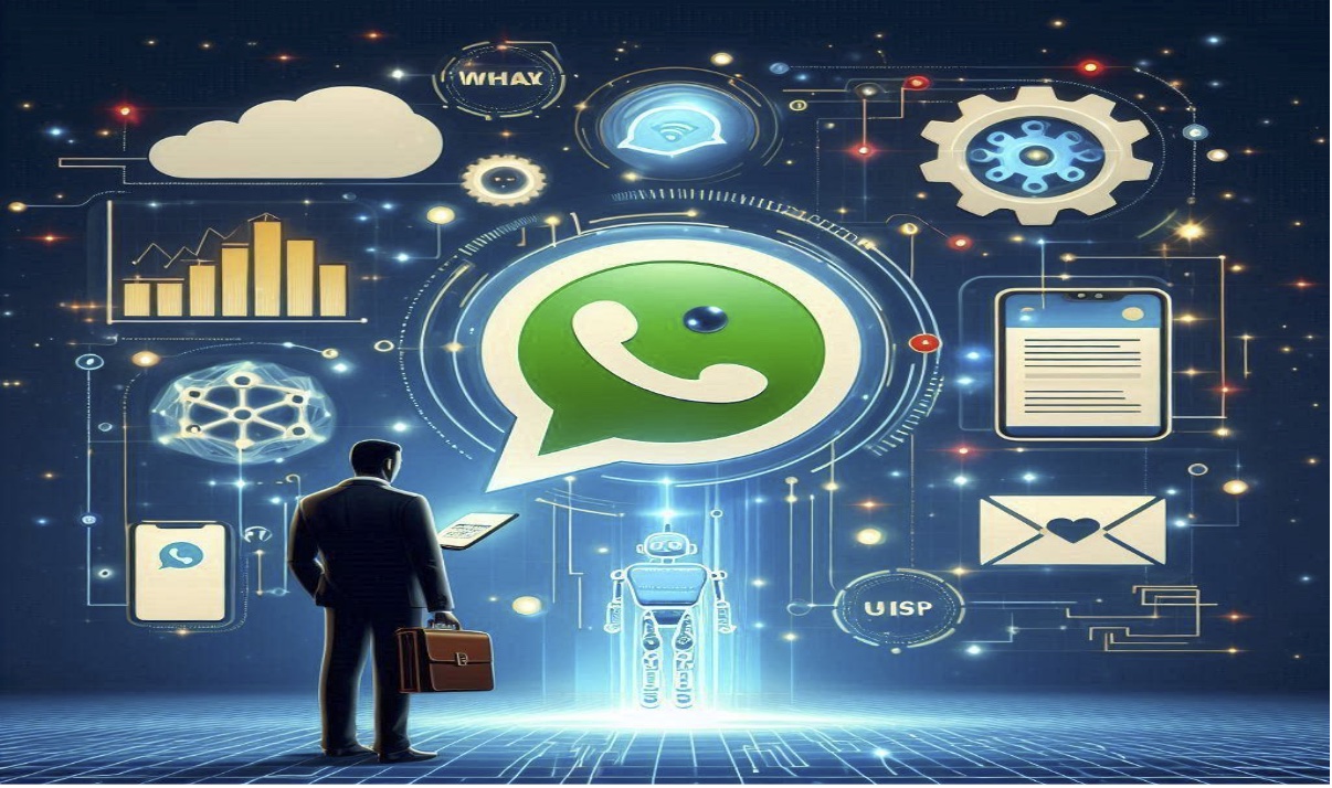 Automation in WhatsApp: Boost Business with Chatbots