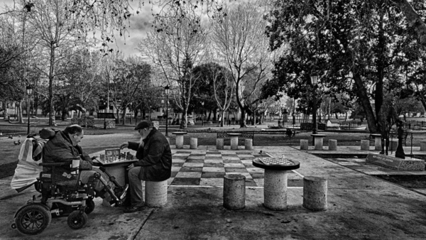 Winner-Photo-Competition.JPG Una fotografía sobre Ajedrez inclusivo en Zafra, segundo premio europeo