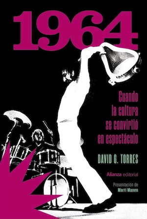 1964-cultura-y-espectaculo-cubierta El año en que la cultura abrió nuevos caminos