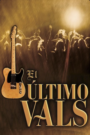 El-ultimo-vals-cartel Las películas de Bob Dylan