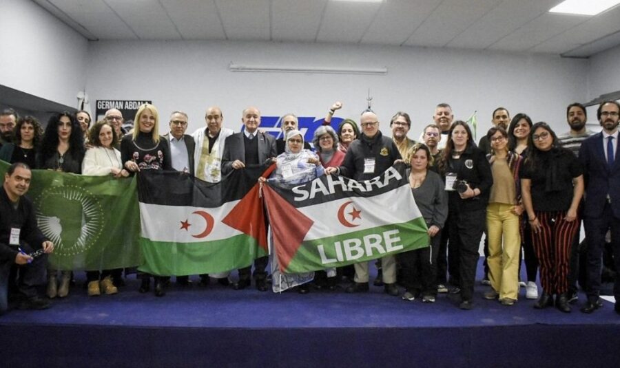 GsOpp23WwAAEbwz-900x535 Declaración de Buenos Aires de periodistas solidarios con la causa saharaui