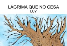 Incendios forestales ©LUY
