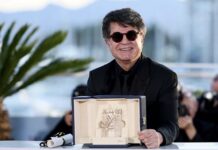 Jafar Panahi Palma Oro Cannes 2025 ©Photocall ©Andreas Rentz:Getty Images
