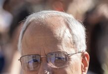 Prevost cardenal en 2023