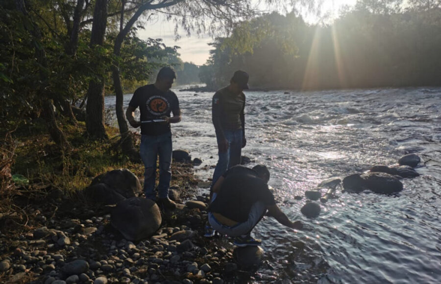 Rios-de-Mexico-contaminados-©Terravida-900x580 México adolece de un grave problema de saneamiento de sus ríos
