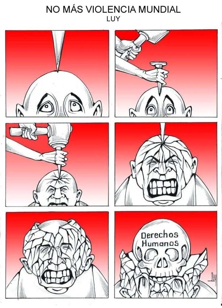 Violencia-mundial-©LUY-737x1024 Alegato contra la violencia