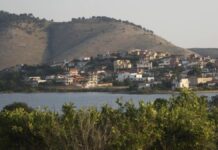 Albania Mursi ©Emul-GM