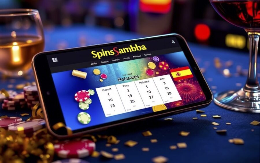 Imagen-SoinsSambba-movil-900x565 SpinSamba: el casino online que pone ritmo a tus noches de juego