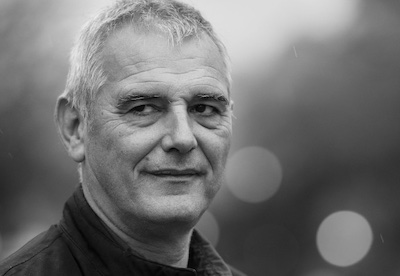 Laurent-Cantet «Enzo» de Robin Campillo y Laurent Cantet