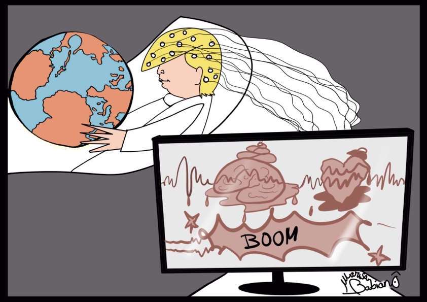 Poder_Y_Electroencefalograma_Marron_72ppp Electroencefalograma y poder