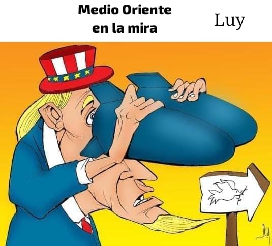 Prismaticos-de-guerra-©LUY Prismáticos de guerra