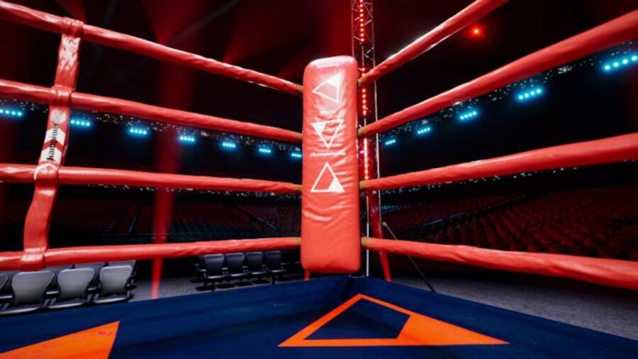 Ring-boxeo-900x506 Quién es el favorito del combate entre Topuria y Oliveira según las apuestas