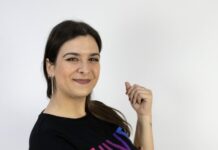 Rocío Moñino sexóloga
