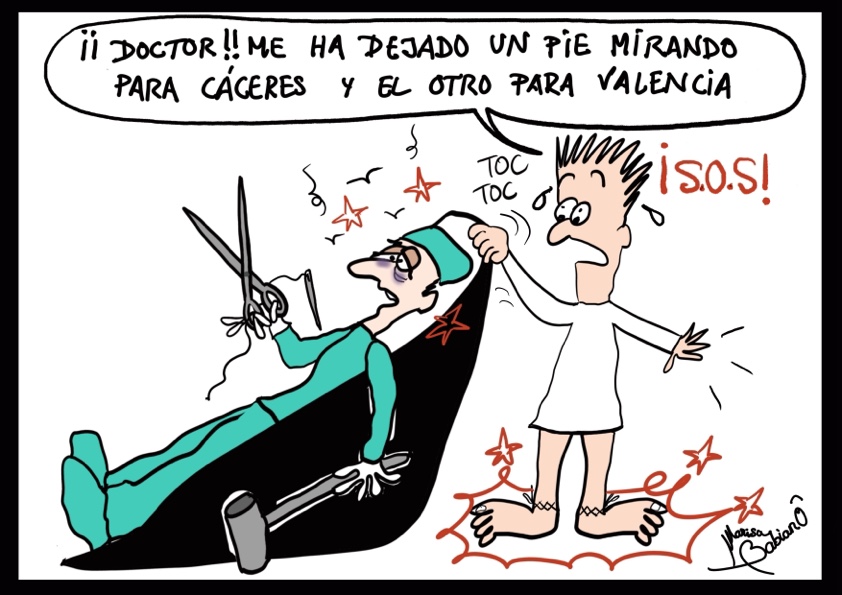 Sanitarios_Jornada_Laboral_24h_72ppp Sanitarios, jornadas laborales interminables