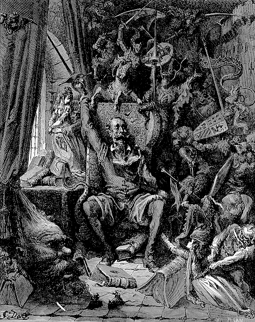 tav001-1 Lecturas, dictados y encantamientos del Quijote