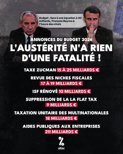 Francia-Atacc-JUL2025 Macron vector de peste parda y cómplice de Netanyahu