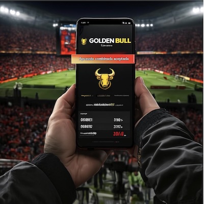 Golden-Bull-1 Golden Bull llega a España con una propuesta sólida para apostadores exigentes