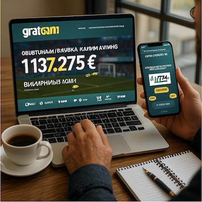 GratoGana-1 GratoGana irrumpe en el mercado español de apuestas: lo que los expertos deben saber