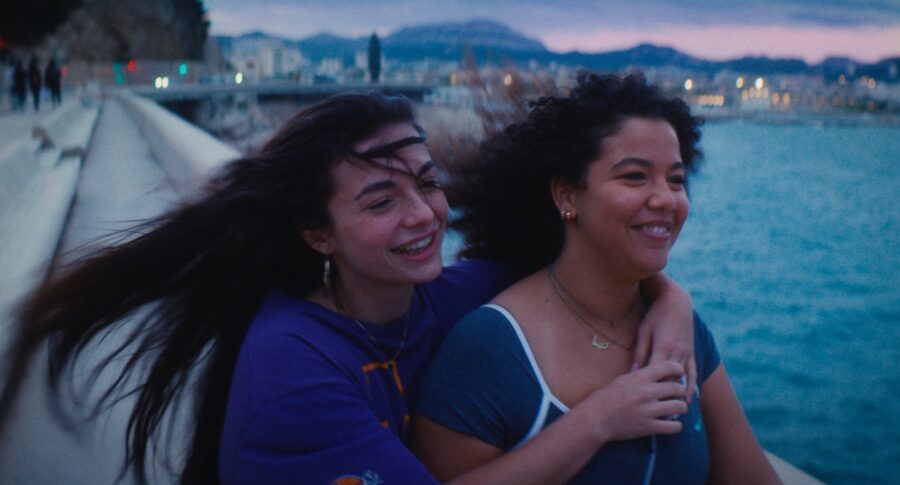 Leia-Haichour-Yasmina-y-Lou-Anna-Hamon-Carmen-900x485 «Les filles desir.» de la marsellesa Pricia Car