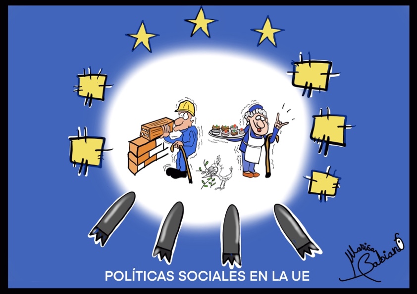 Politicas_Sociales_En_La_UE_72ppp Políticas sociales en la UE