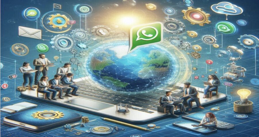 WhatsApp-difusion-inteligente-900x476 Multiplica tu alcance con difusión en WhatsApp inteligente