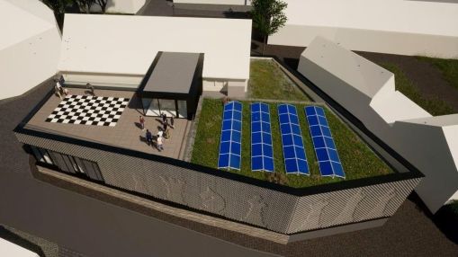 0a5e2347-a2db-4992-b038-48ddcce937ef Alemania: nuevo Museo de Ajedrez de Walter Rädler