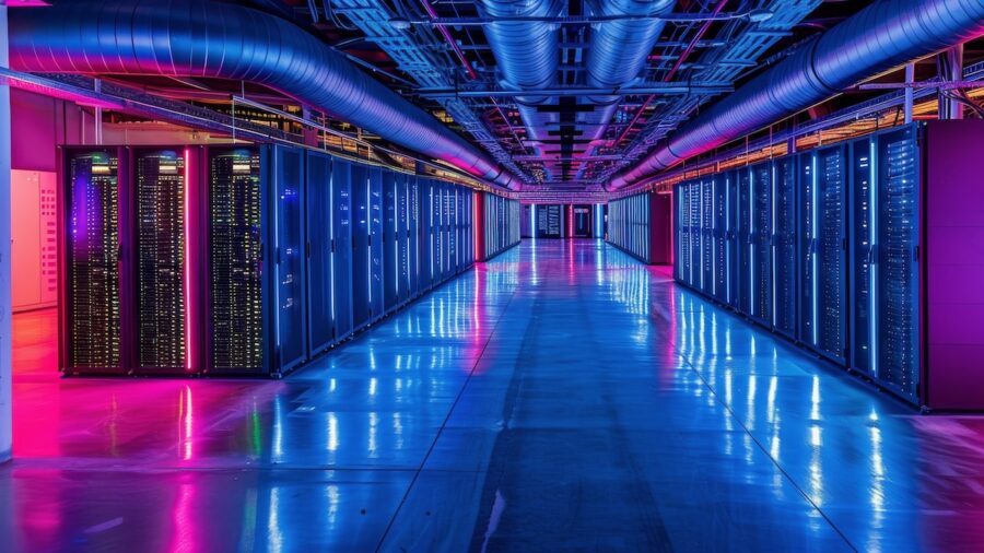 Centors-datos-inteligencia-artificial-©123RF-e1756389426407-900x506 La ONU asesorará sobre oportunidades y riesgos de la inteligencia artificial