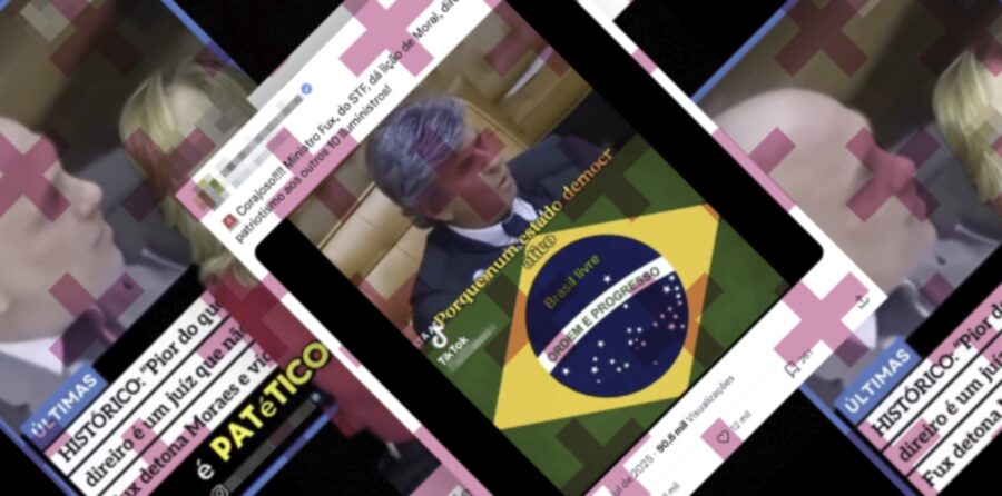 Comprova-Brasil-portadas-e1754502950427-900x446 Nueva estrategia del periodismo brasileño contra la desinformación