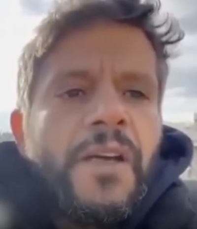 Hussam-al-Masri-en-Gaza Guterres condena nuevos asesinatos de periodistas por Israel en Gaza