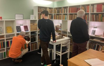 IMG_3822-1536x1152-1 El Museo de Ajedrez danés Bent Larsen, homenaje a su figura